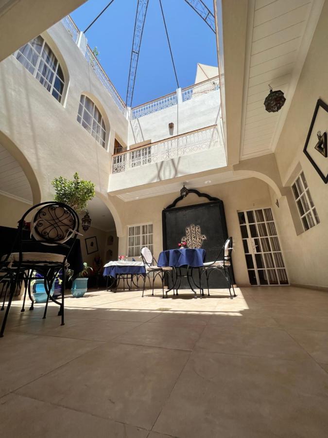 Excellence 3* Marrakesh