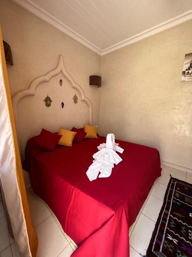 Excellence 3* Marrakesh