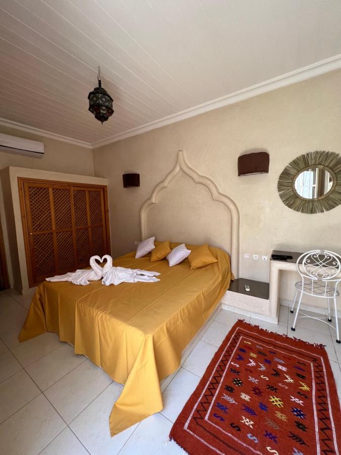 Excellence Riad