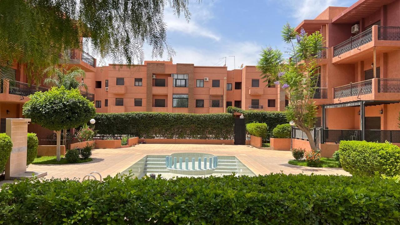 Dar Laabi Marrakesh