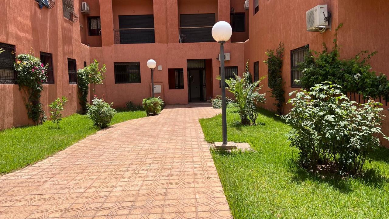 Dar Laabi Apartamento *