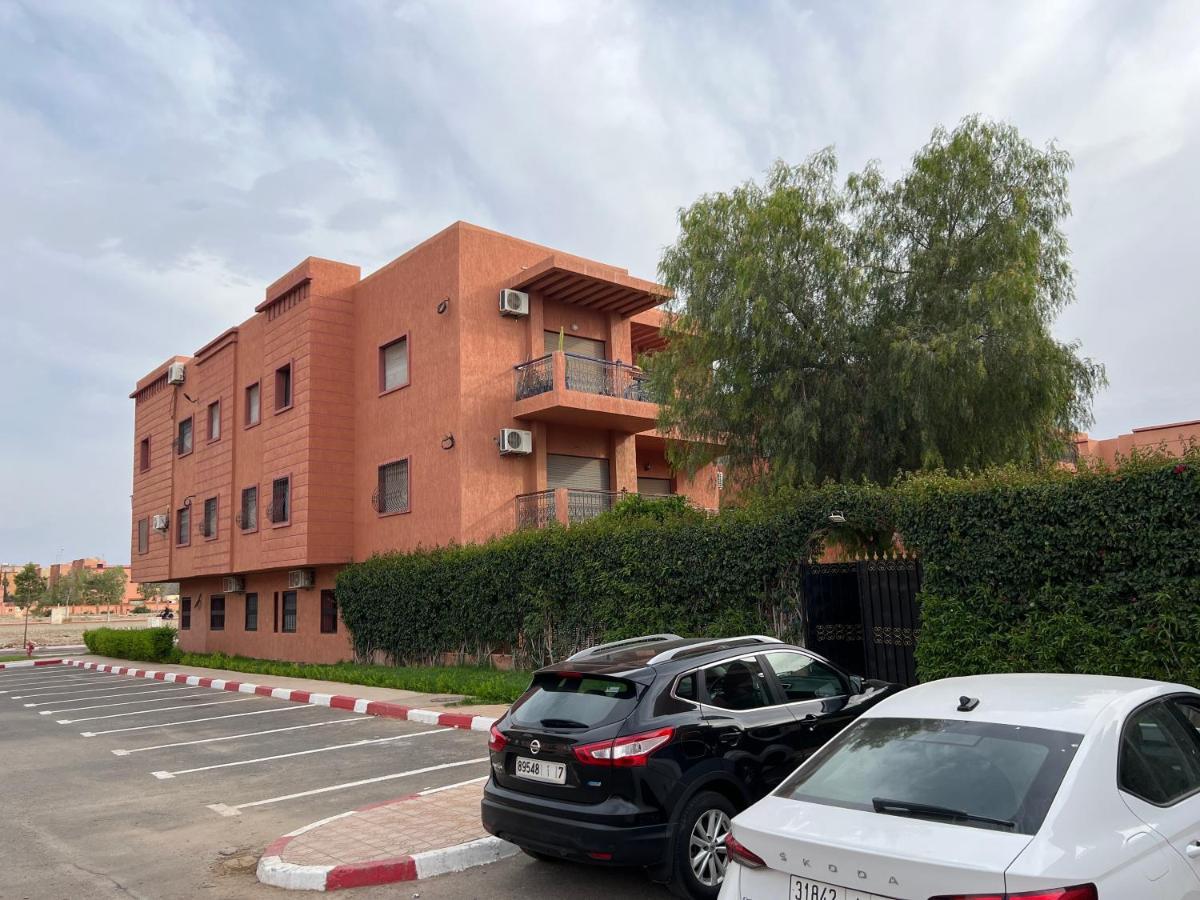 Dar Laabi Apartamento