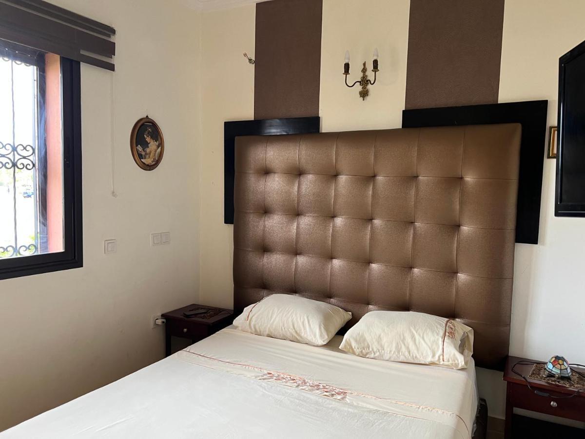 Apartamento Dar Laabi