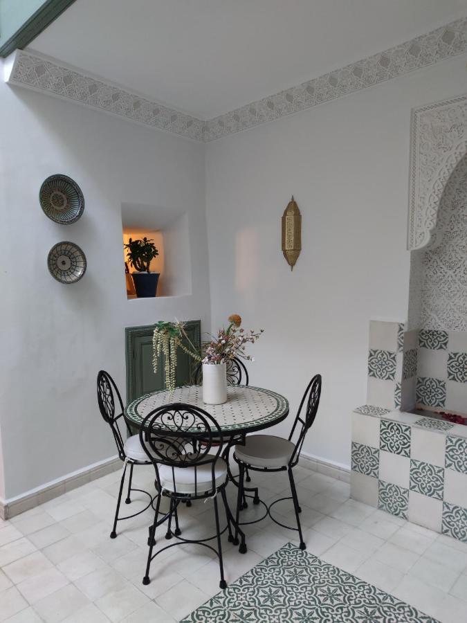 Maison Privatisee 4 Personnes, Quartier Historique Holiday home