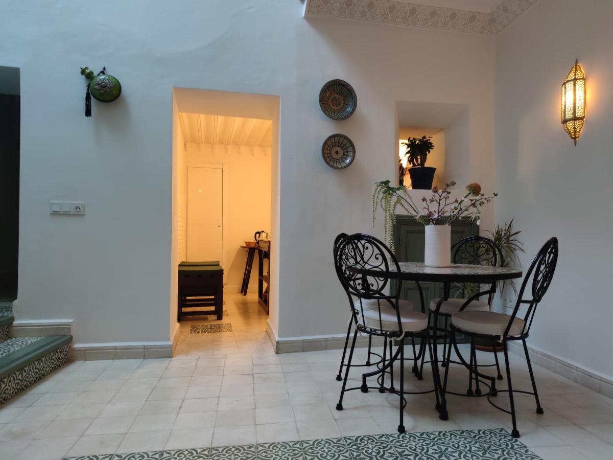 Maison Privatisee 4 Personnes, Quartier Historique Holiday home *