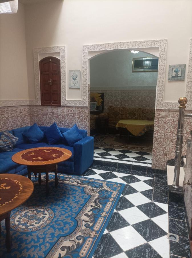 Apartment Qariya Siyahiya Marrakesh