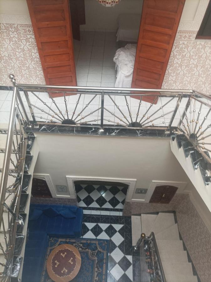 Qariya Siyahiya Apartment Marrakesh
