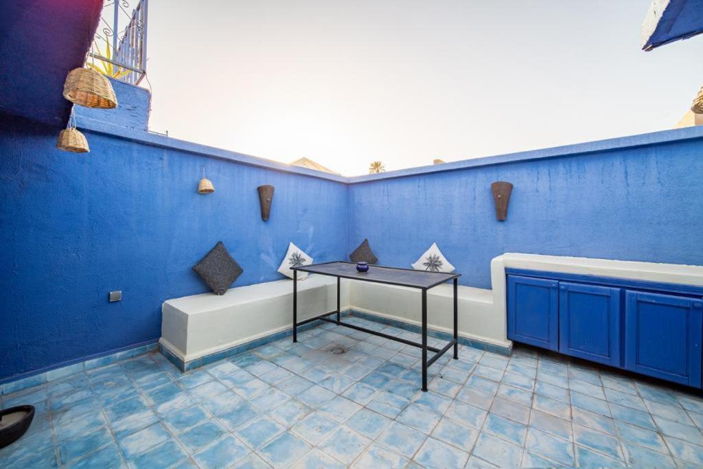 Al Qaria Assiyahia 22 Apartamento *