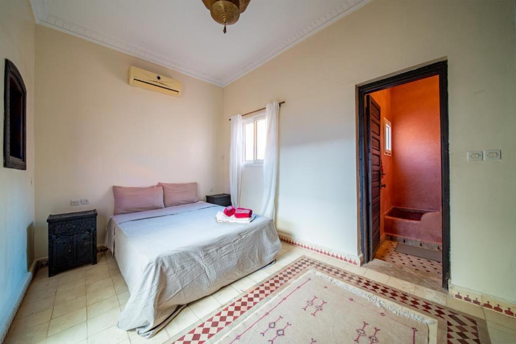 Apartamento Al Qaria Assiyahia 22 Marrakesh