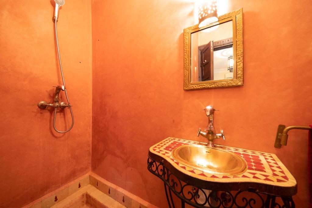 Apartamento Al Qaria Assiyahia 22 Marrakesh