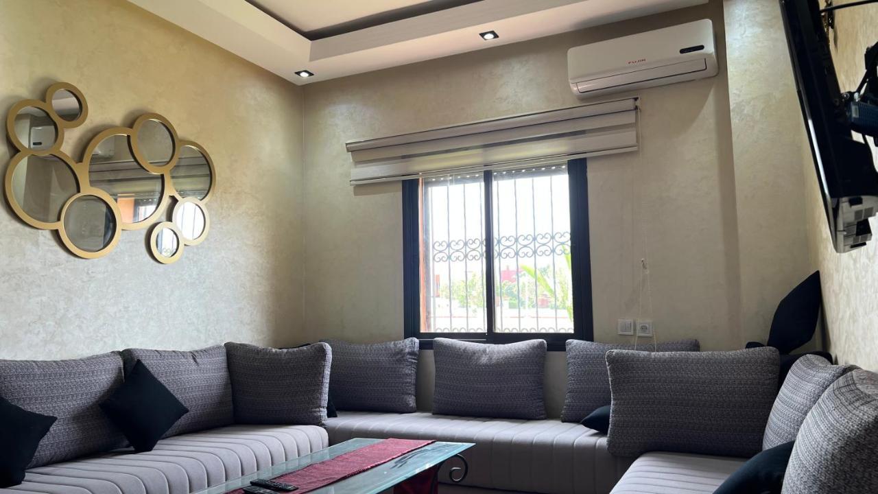 Apartamento Dar Laabi