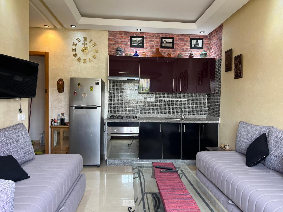 Dar Laabi Apartamento *