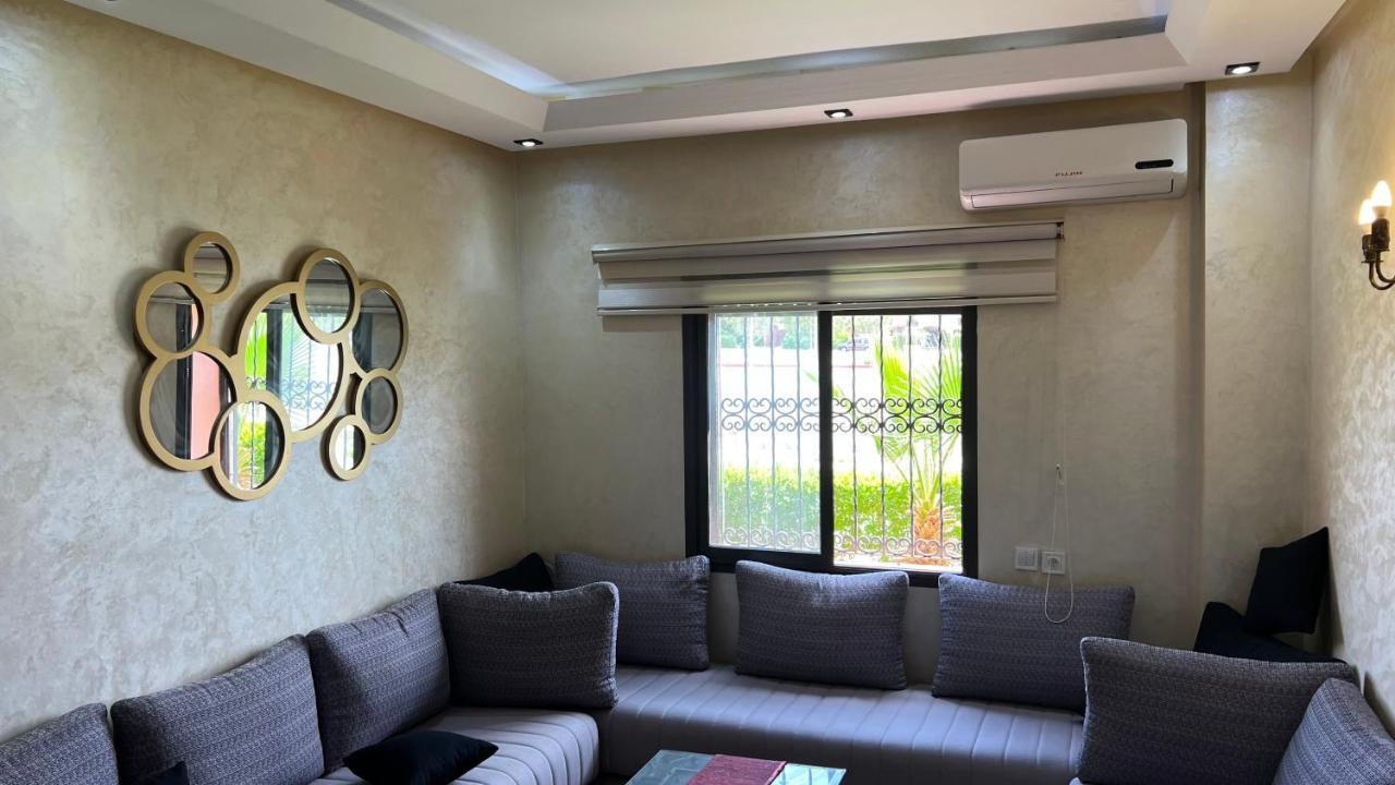 Apartamento Dar Laabi *