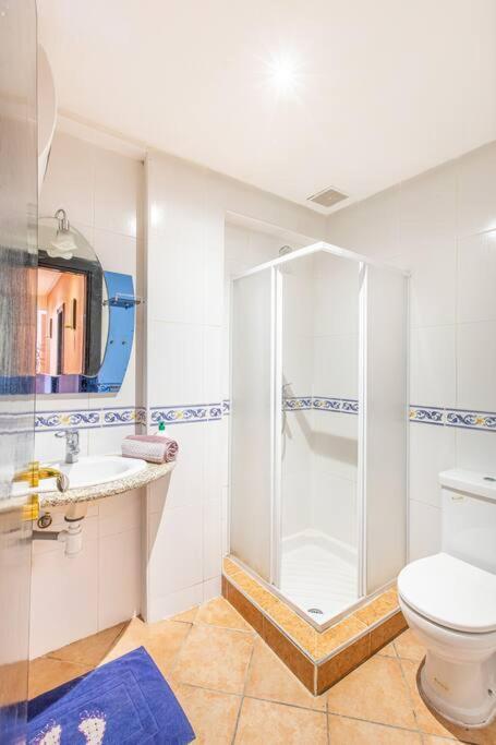 Apartment Residences Al Hadika Al Koubra Marrakesh
