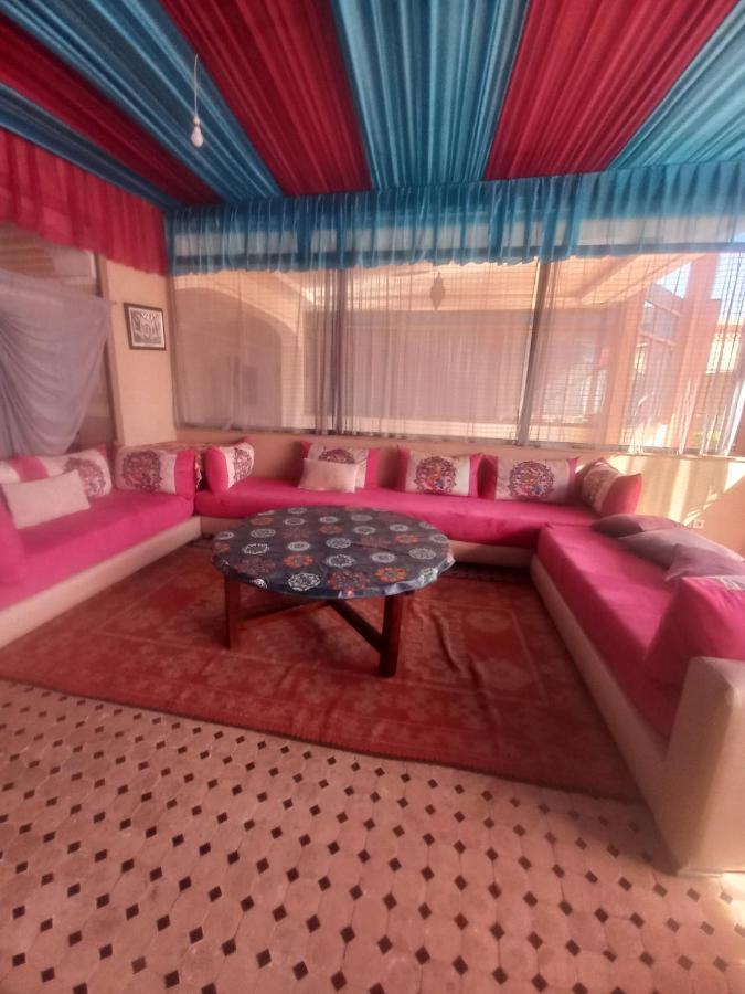 Relais Ourika