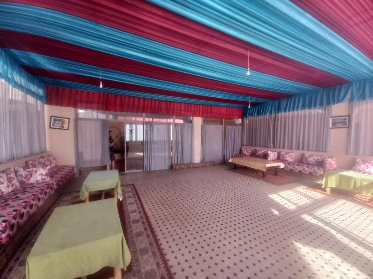 Guest house Relais Ourika *