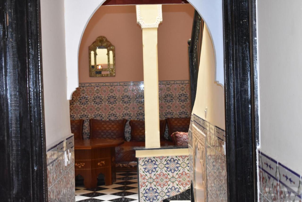 Riad Hébergement de vacances Marrakesh