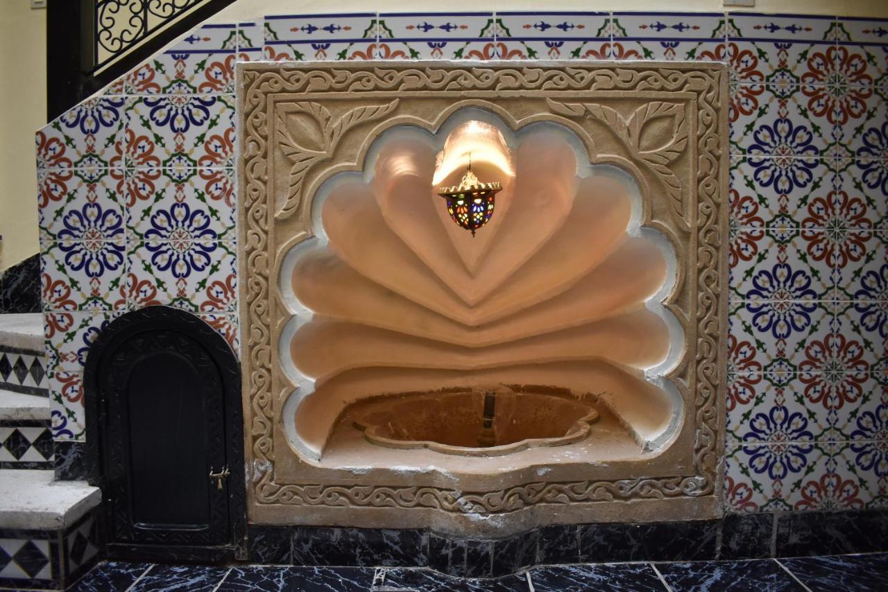 Casa de férias Riad Marraquexe