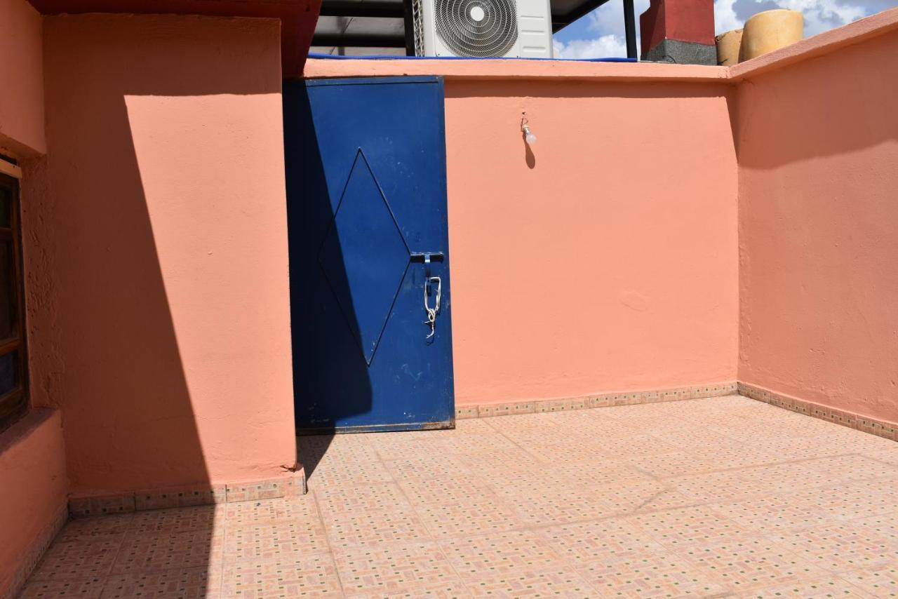 Riad Marraquexe