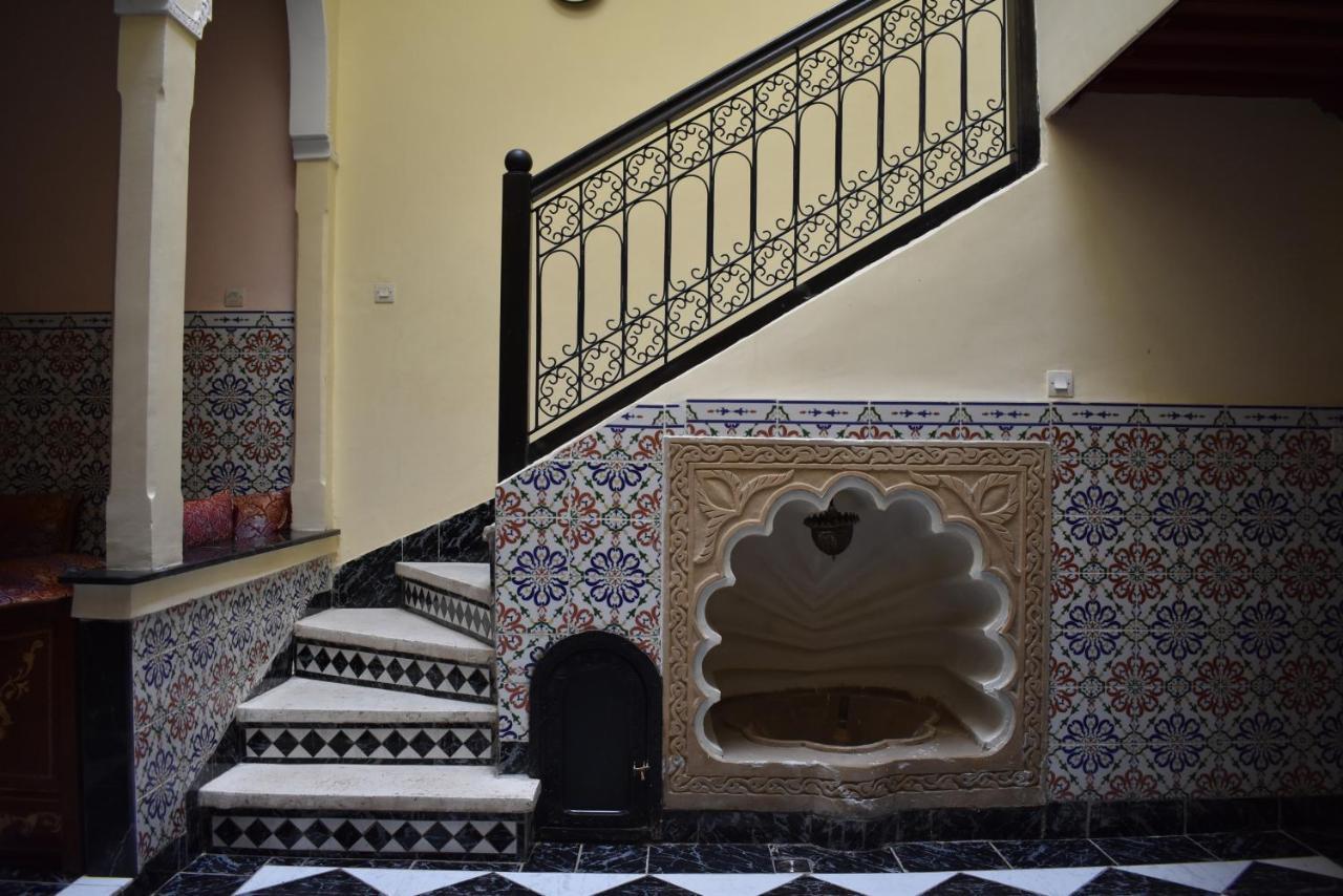 Riad