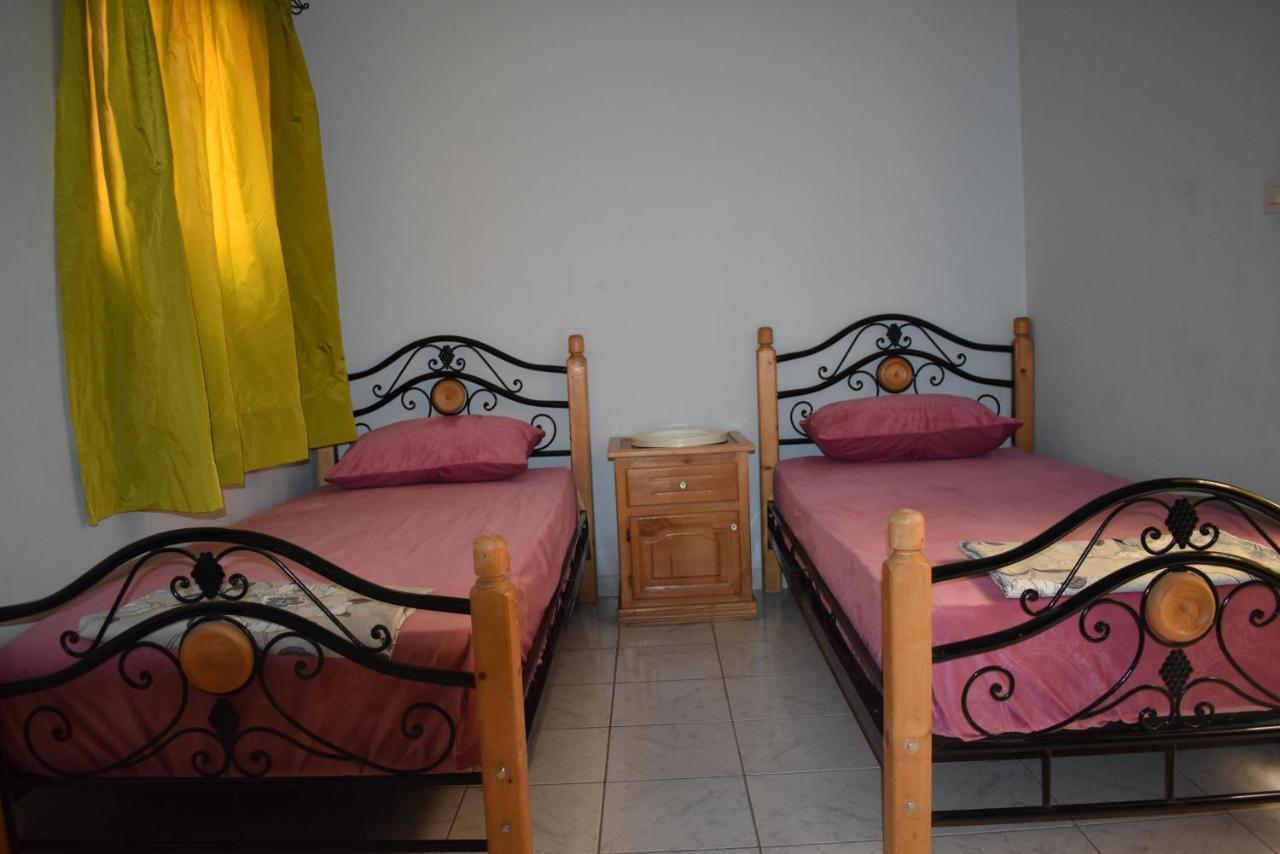 Hébergement de vacances Riad *