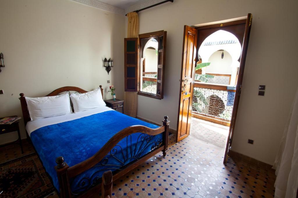 Riad Massaoud 3*