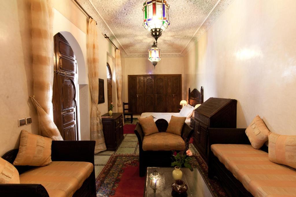 Riad Massaoud Riad Marrakesh