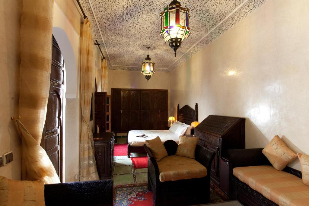 Riad Massaoud 3*