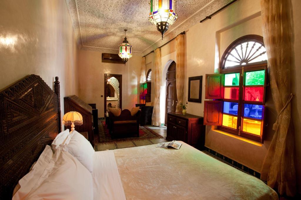 Riad Massaoud Riad 3*