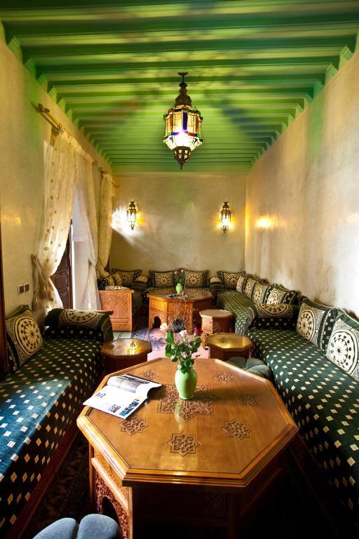 Riad Massaoud 3* Marrakesh