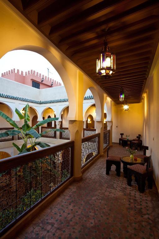 Riad Massaoud 3*