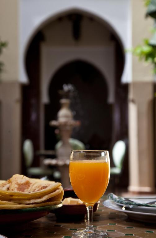 Riad Massaoud Riad Marrakesh