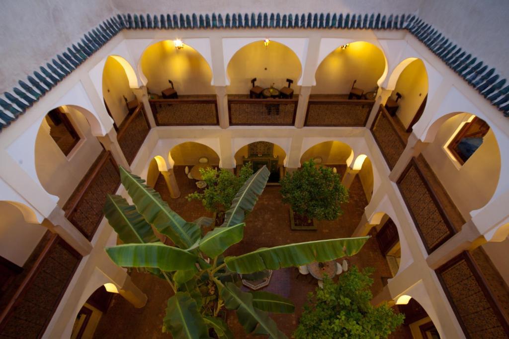 Riad Massaoud 3*