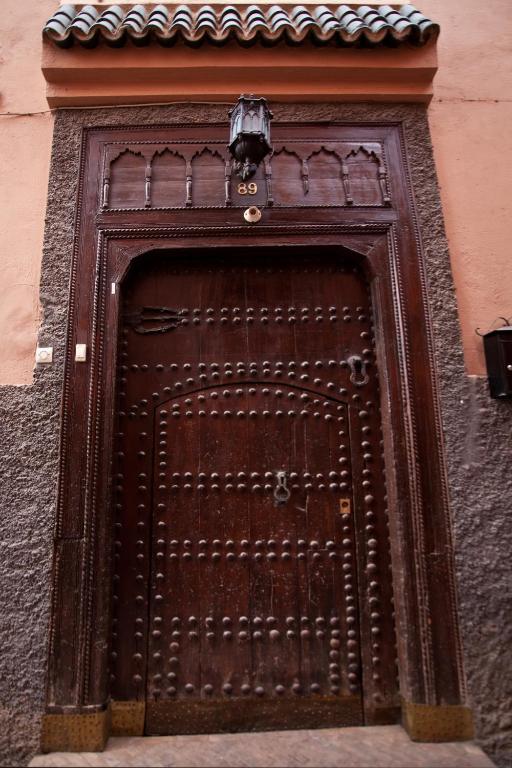 Riad Massaoud Riad 3*