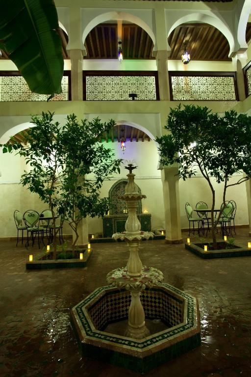 Riad Massaoud 3*