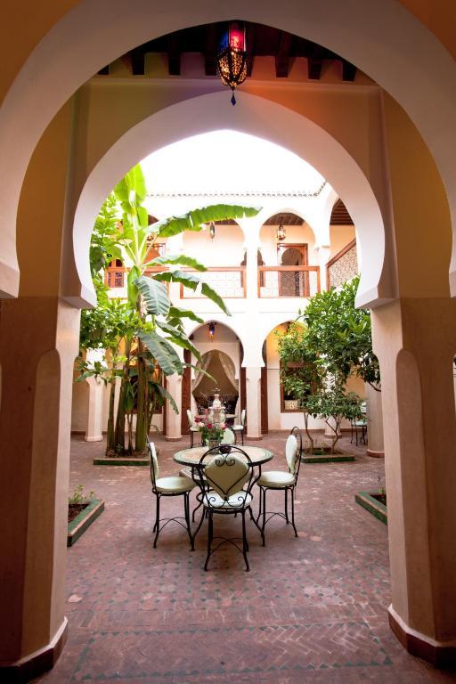 Riad Massaoud 3*