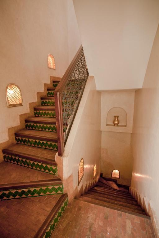 Riad Massaoud 3*