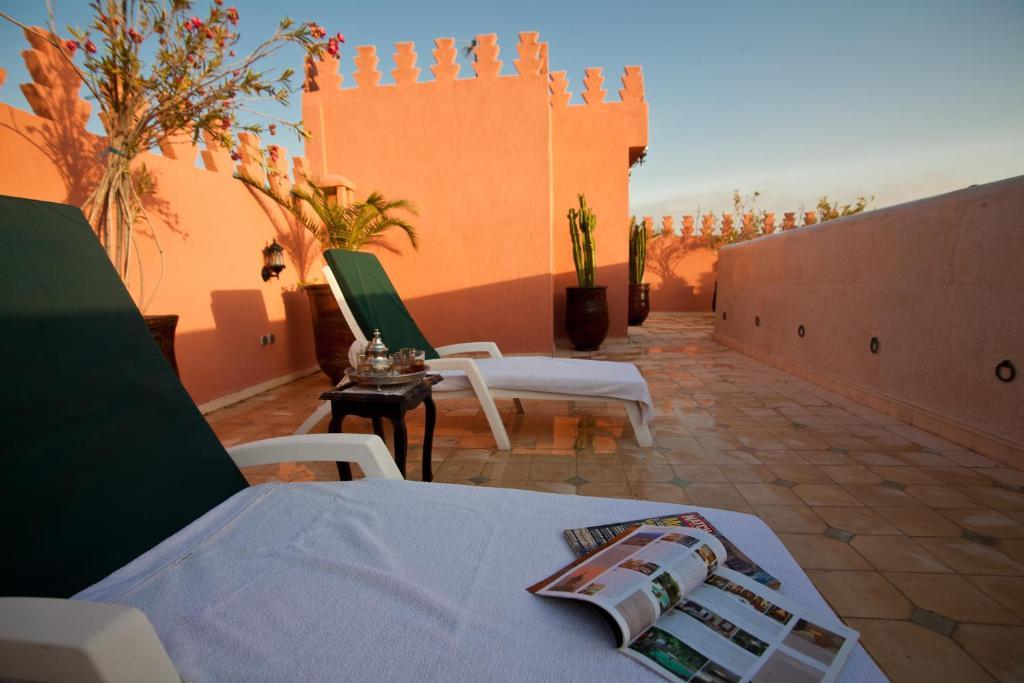 Riad Massaoud Riad