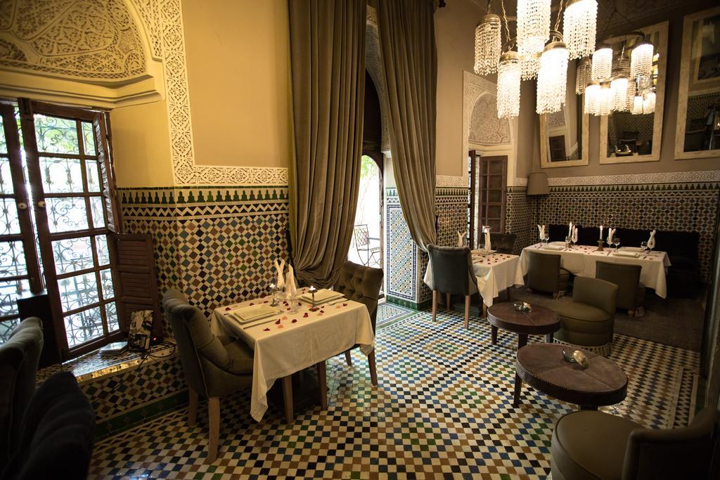 Le Rihani 2* Marrakesh