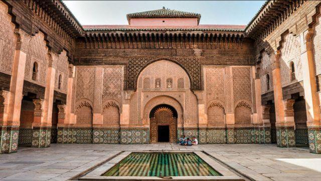 Funny House A Place Jamaa El Fna De Marrakech Apartment