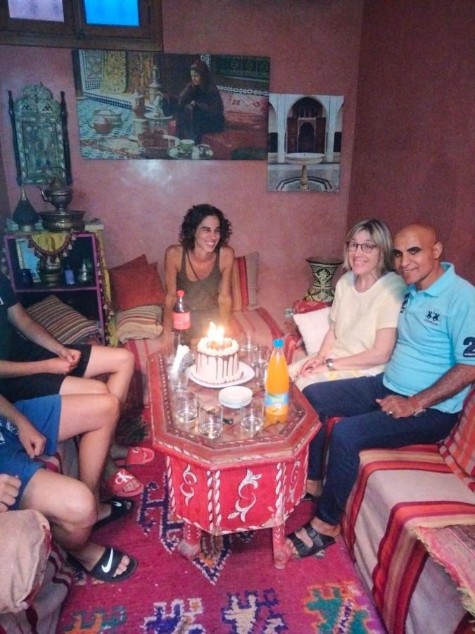 Dar Hiba Marrakesh