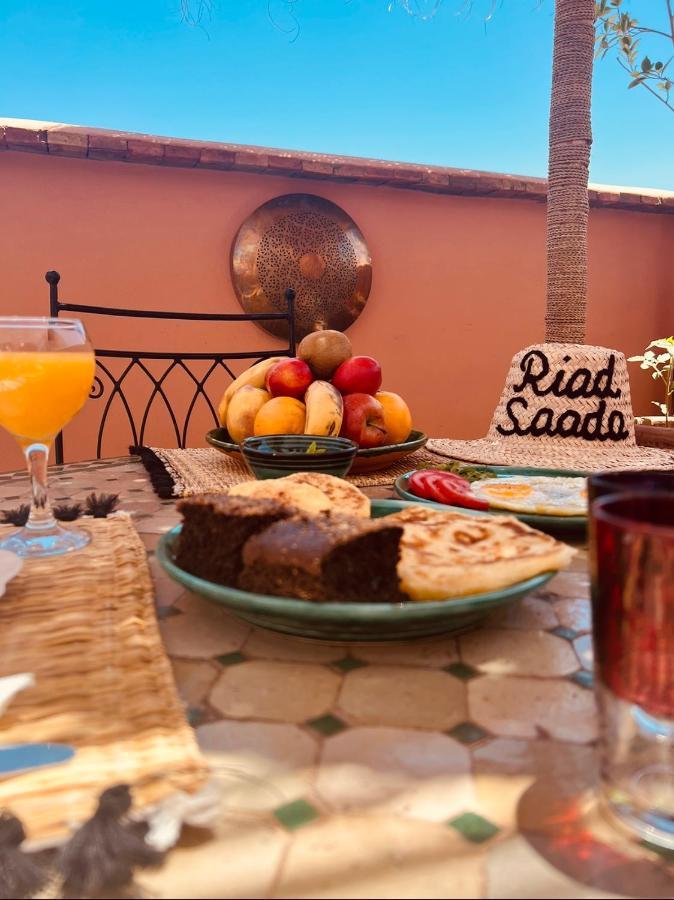 Allal * Marrakesh