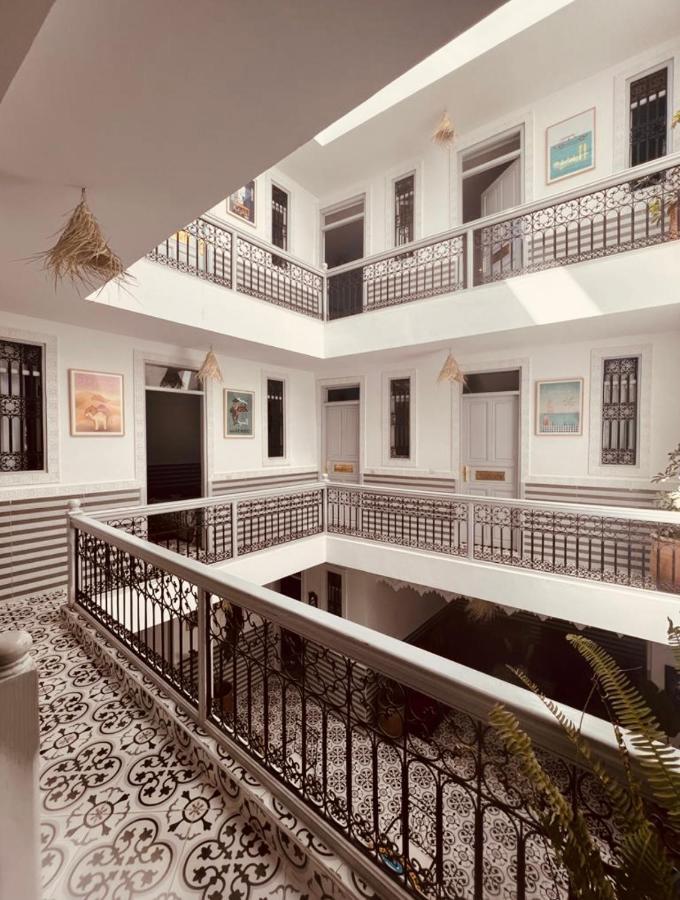 Allal Hotel *