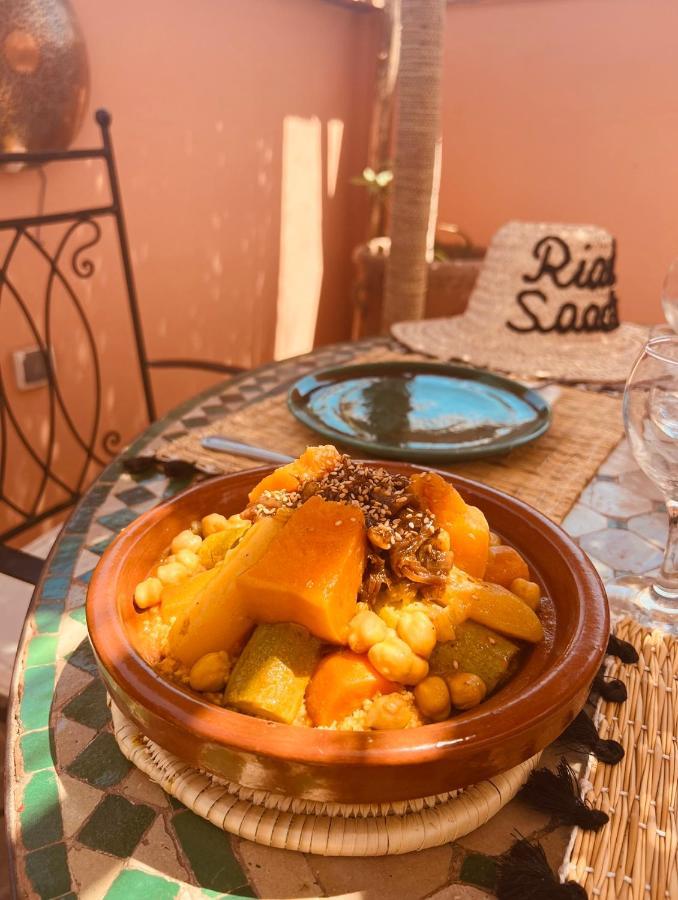 Allal * Marrakesh