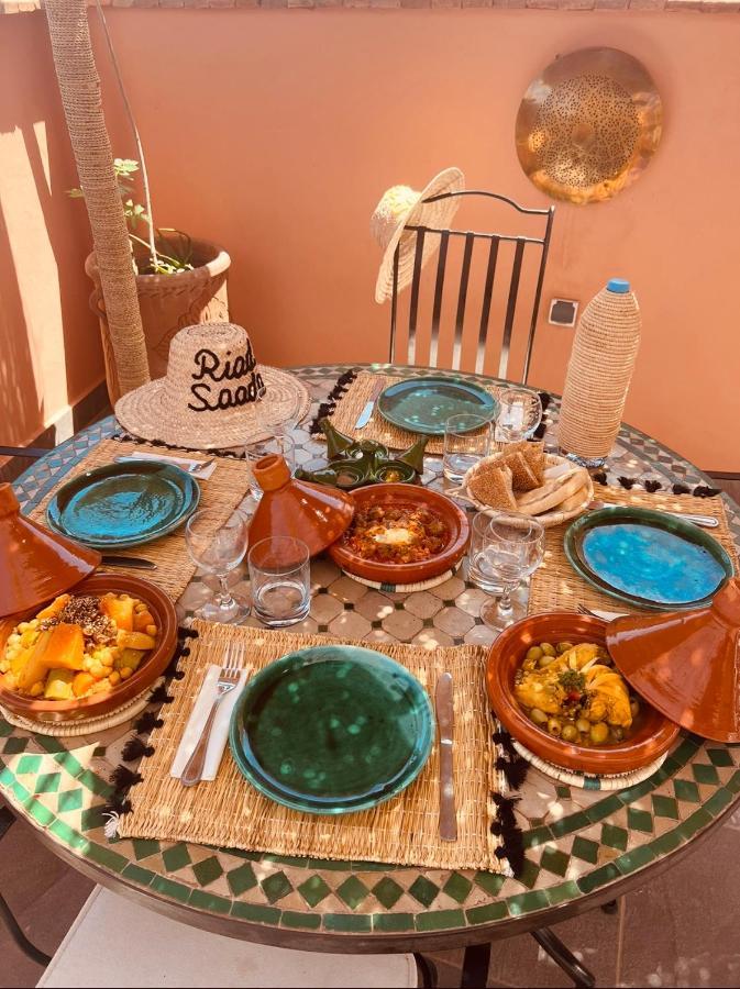 Allal Marrakesh