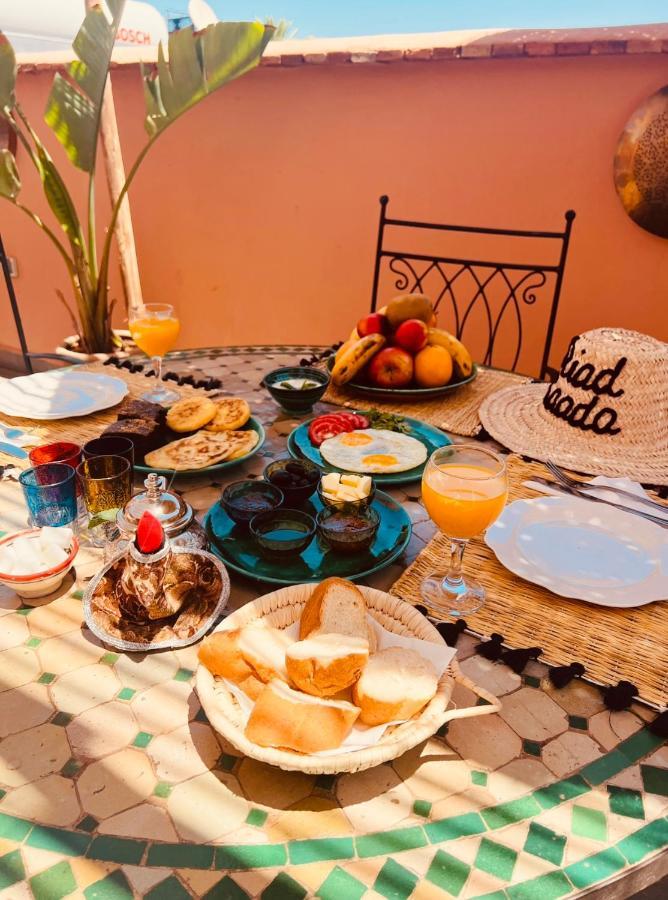 Allal Hotel