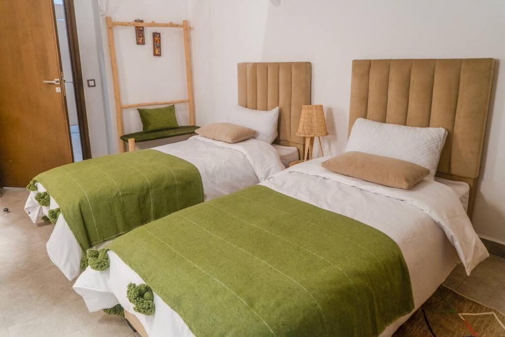 Apartamento Luxurious Art Deco In Gueliz
