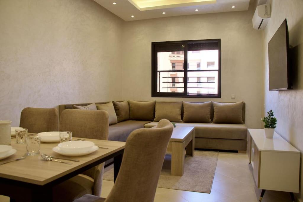 Apartment Magnifique Marrakech *