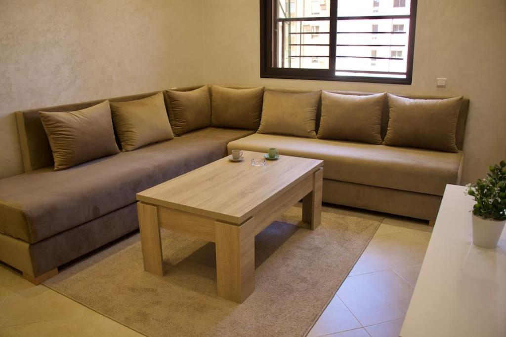 Magnifique Marrakech Apartment