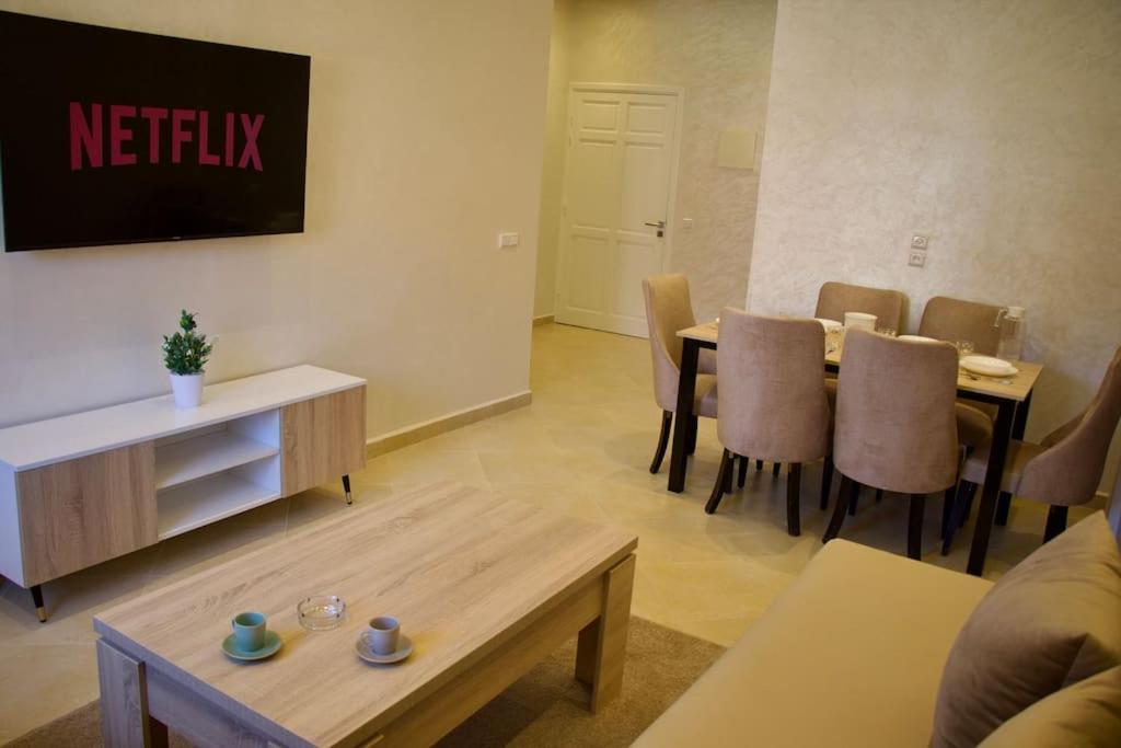 Magnifique Marrakech Apartment Marrakesh